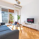 Amplio 3 Dorm Con Balcon Y Vista Unica En Palermo Chico