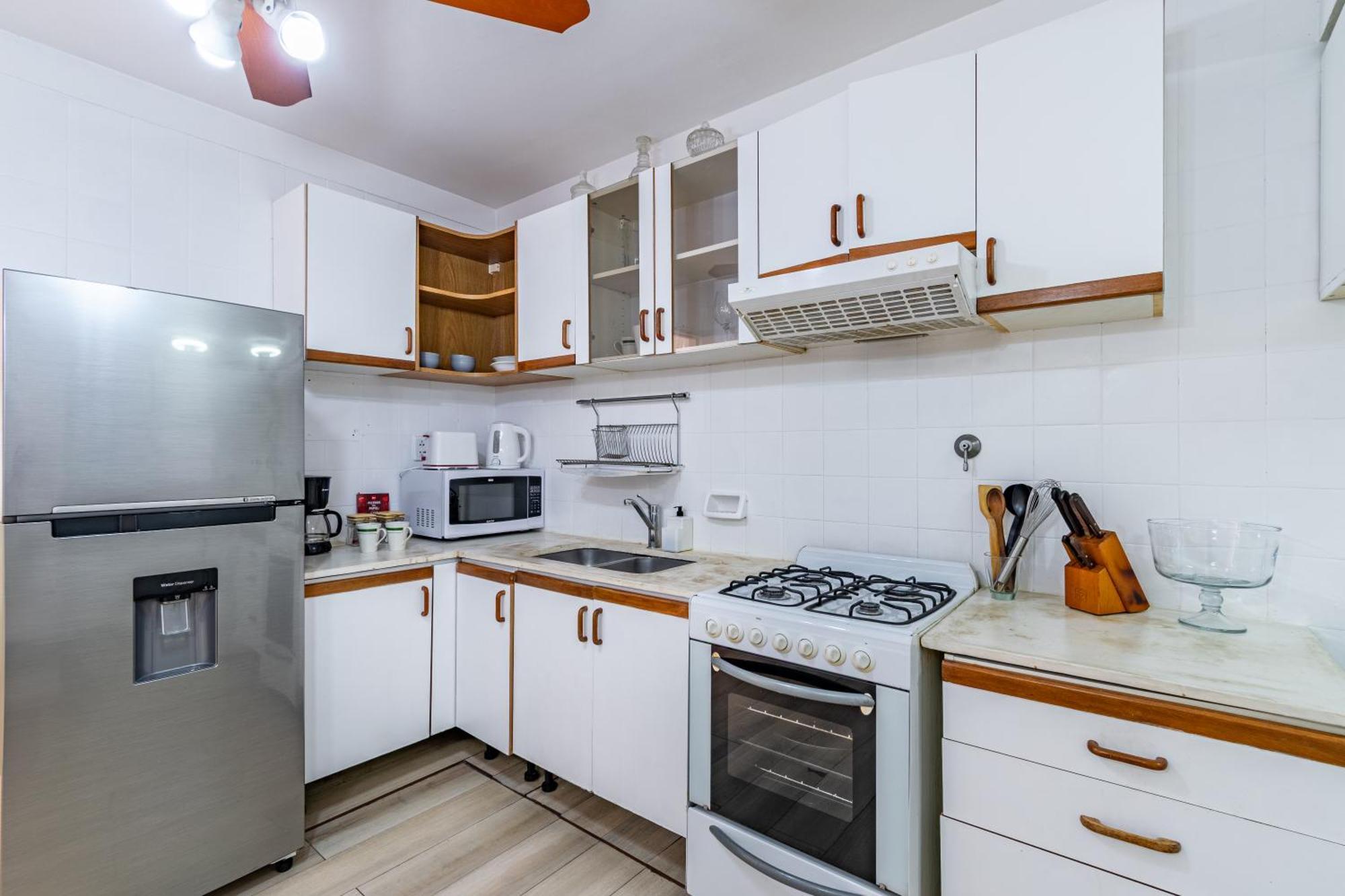 Amplio 3 Dorm Con Balcon Y Vista Unica En Palermo Chico Ciudad Autónoma de Buenos Aires